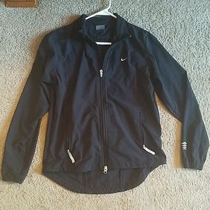 Nike lightweight jacket
